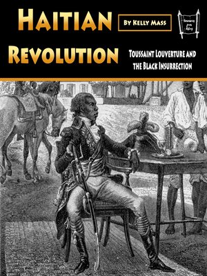 cover image of Haitian Revolution